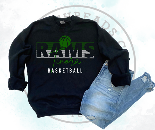 Rams Basketball Lines (All Options)