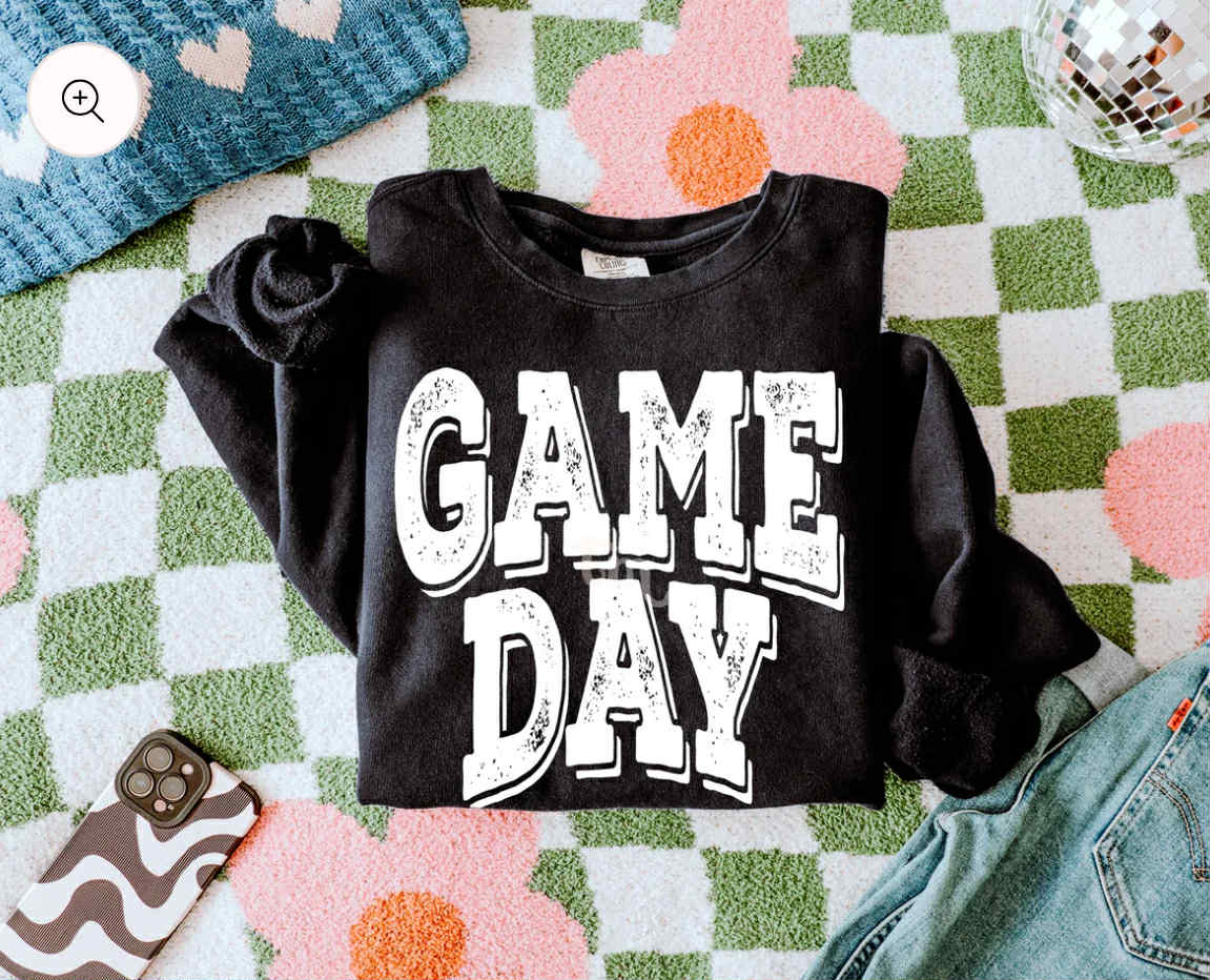 Game Day