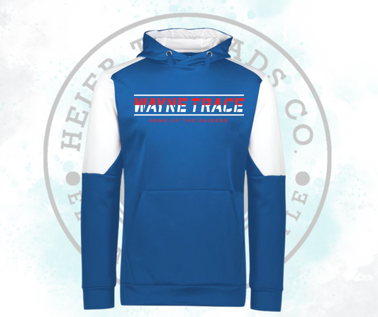 Home of the Raiders Momentum Hoodie