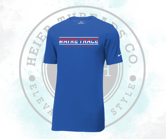 Home of the Raiders Nike Shirt