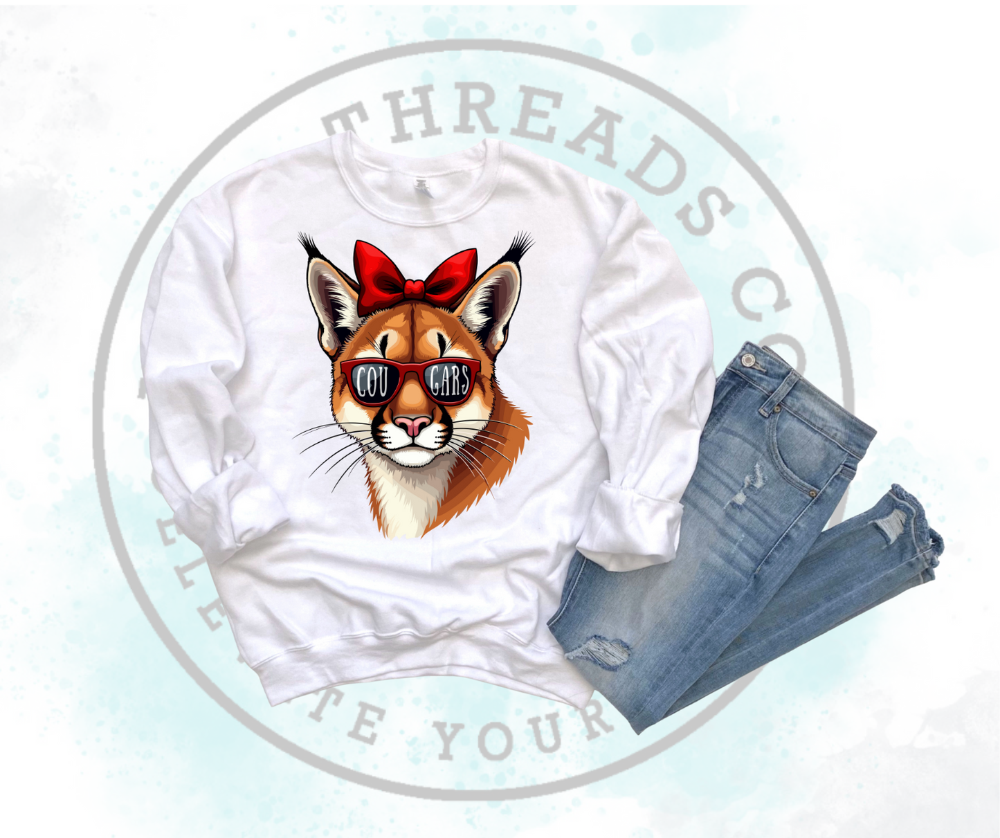 Cougar (All Options)