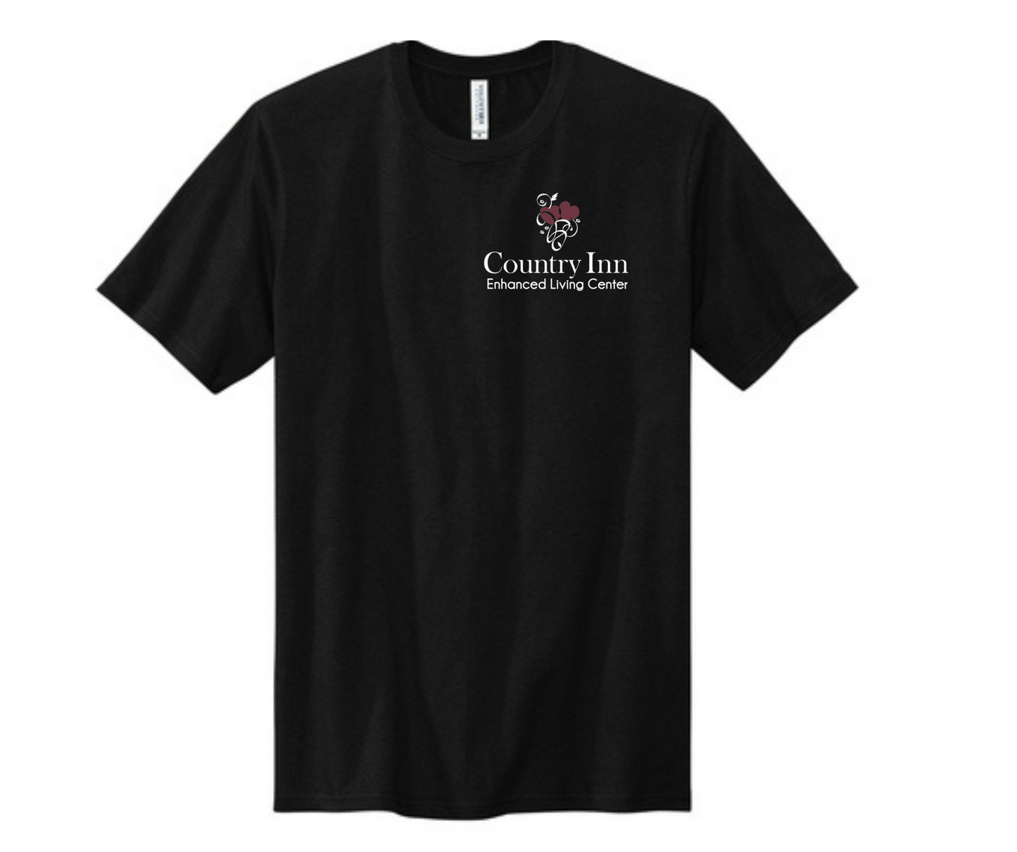 Country Inn Tshirt