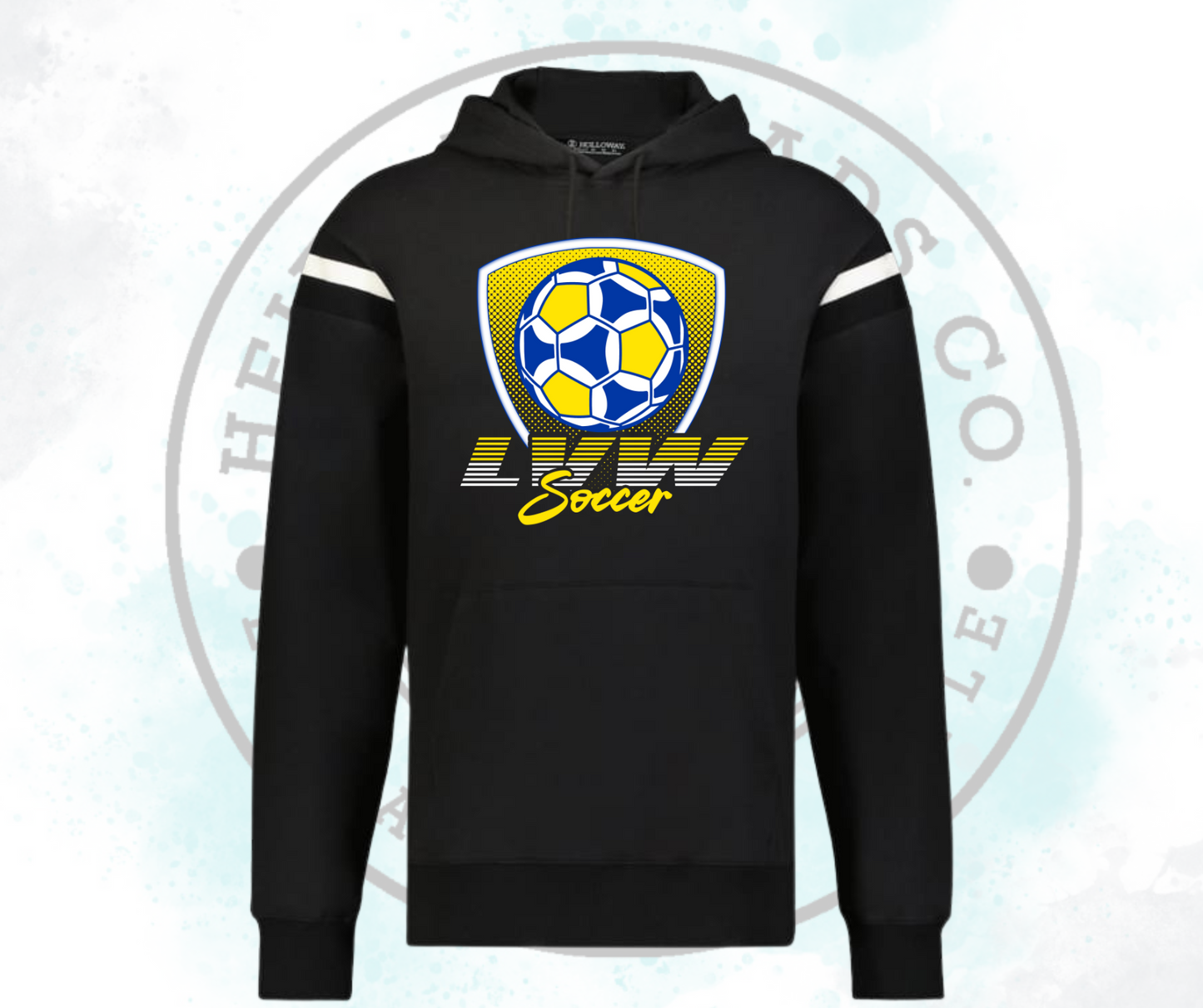 LVW Soccer Heritage Hoodie