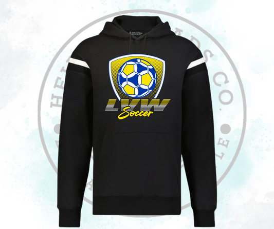 LVW Soccer Heritage Hoodie