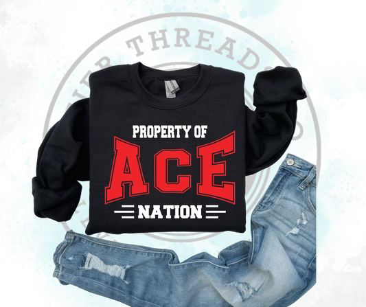 Ace Nation (All Options)