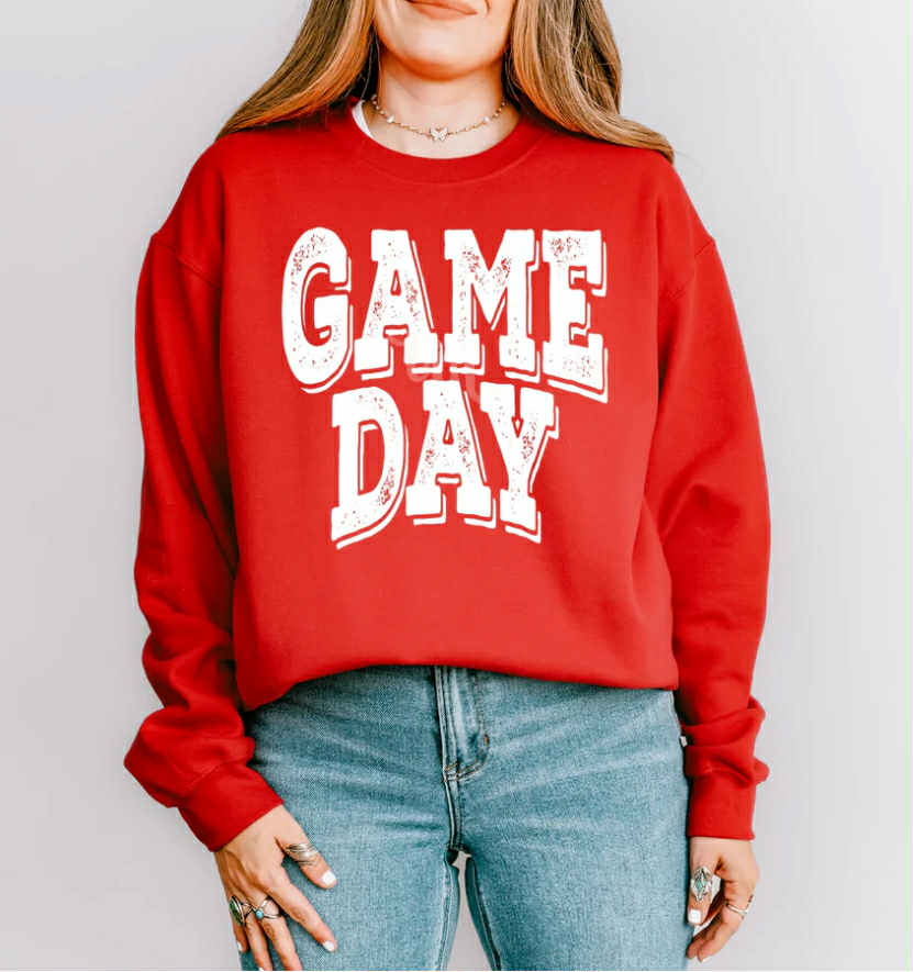 Game Day