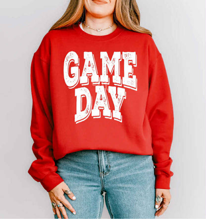 Game Day