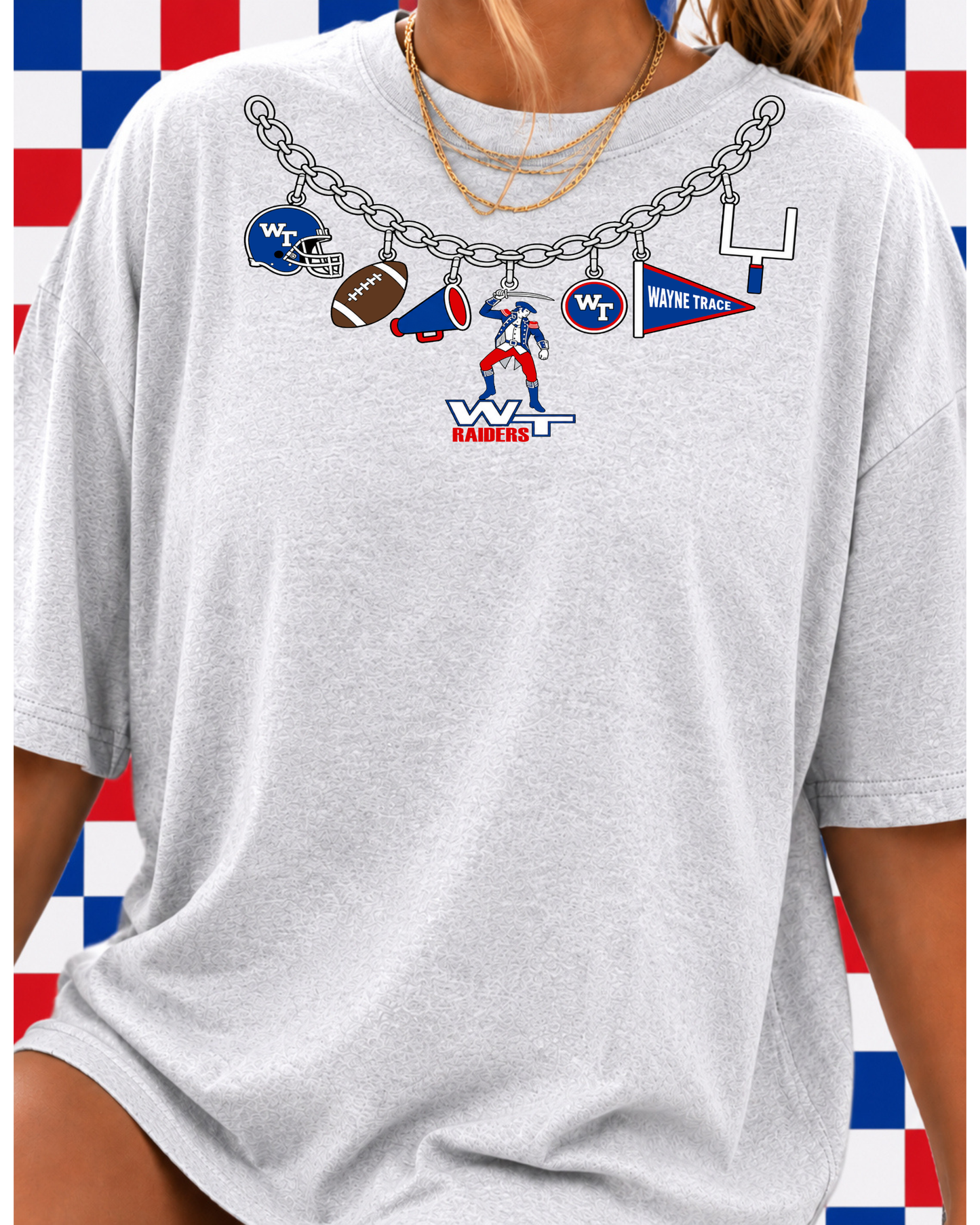 Raider Chain (All Options)