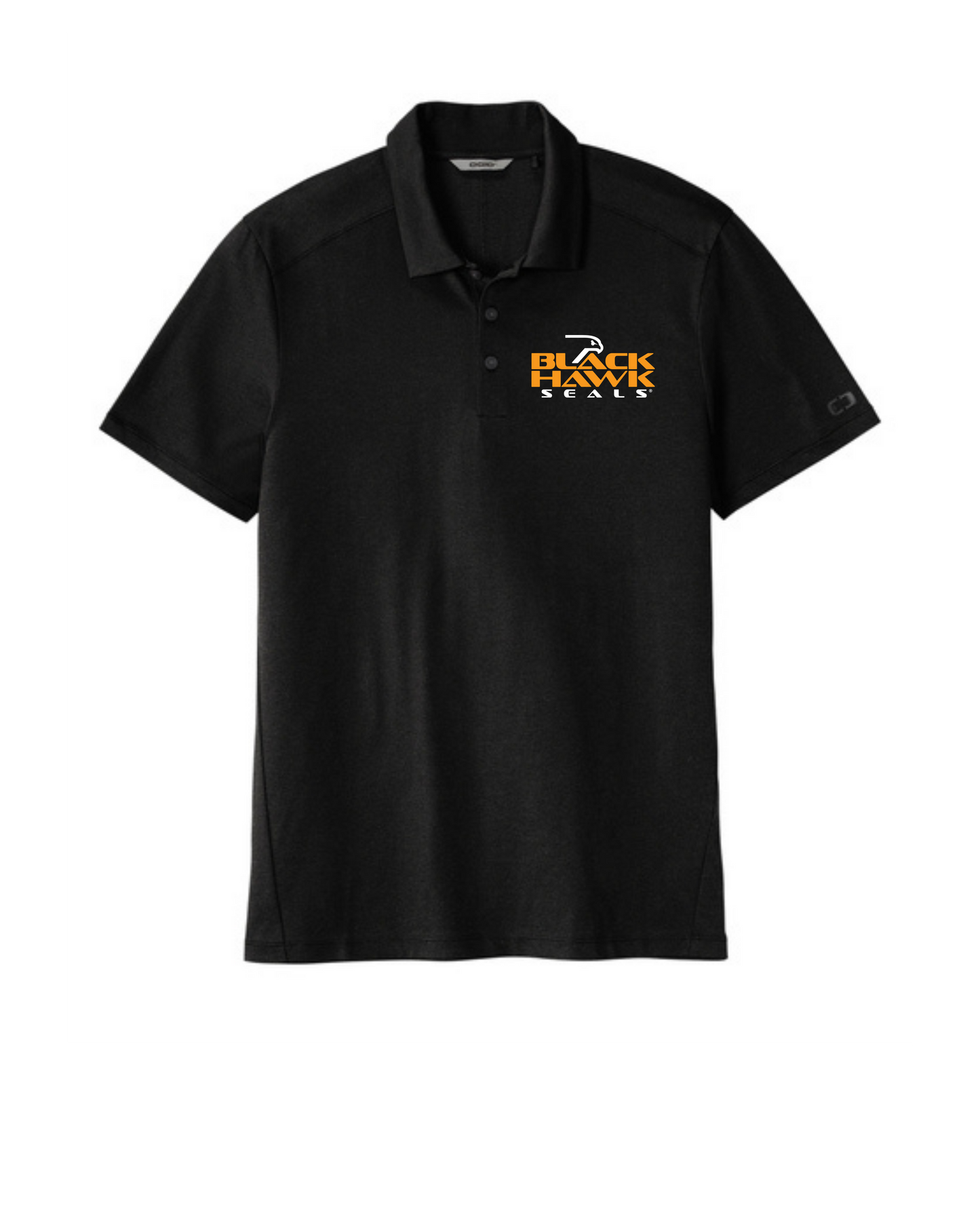 Black Hawk OGIO® Code Stretch Polo