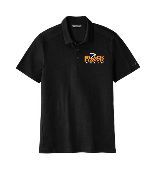 Black Hawk OGIO® Code Stretch Polo