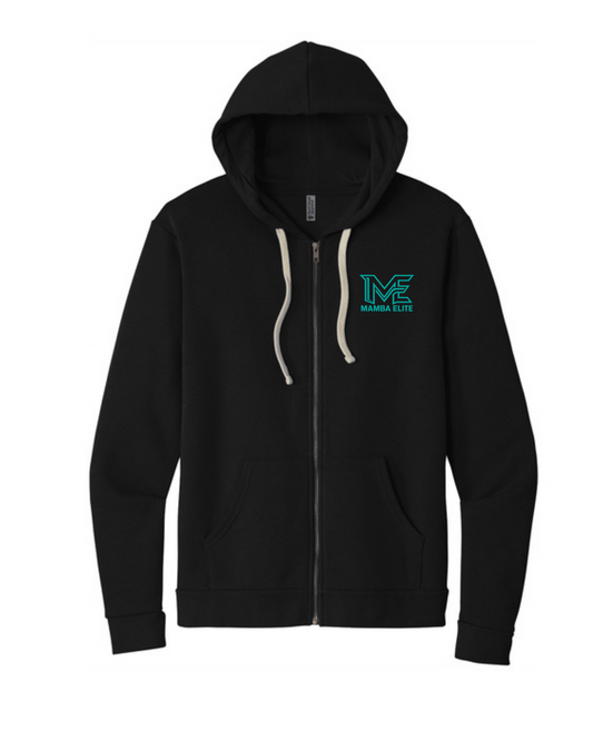 ME Full Zip