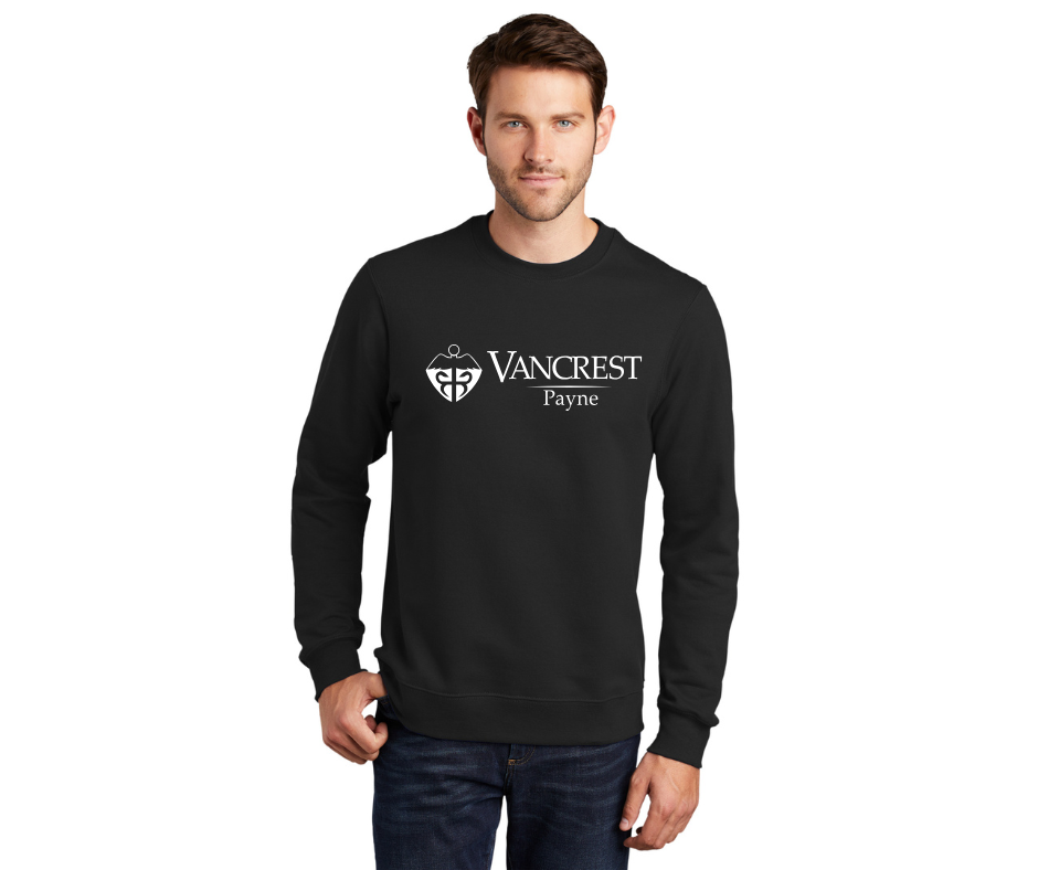 Vancrest of Payne Crew Neck