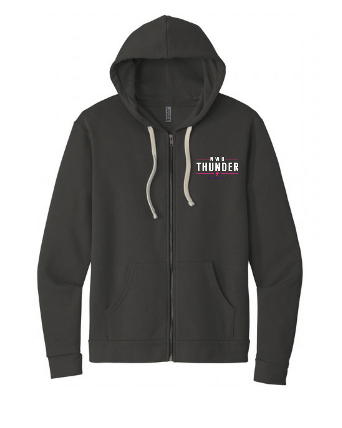 Thunder Full Zip