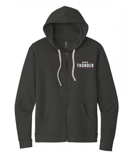 Thunder Full Zip