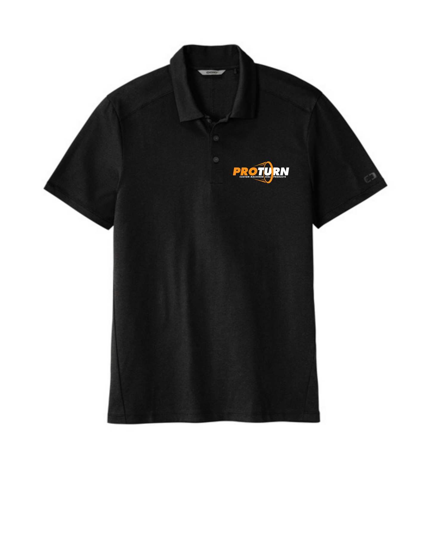 Proturn OGIO® Code Stretch Polo