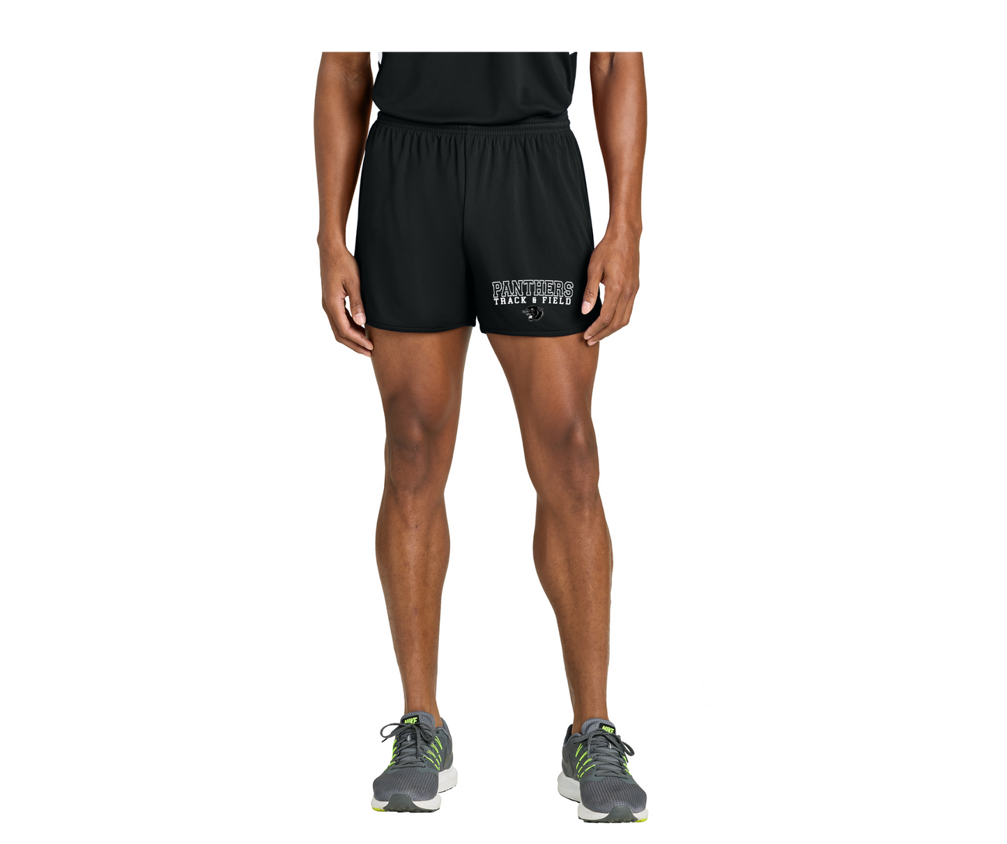 Sport-Tek® Club Track Short