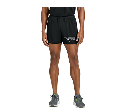 Sport-Tek® Club Track Short