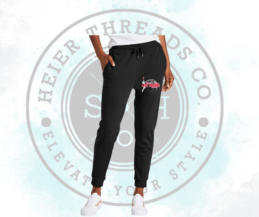 Lady Raiders Basketball Joggers