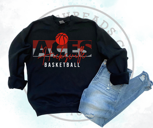 Aces Basketball Lines (All Options)