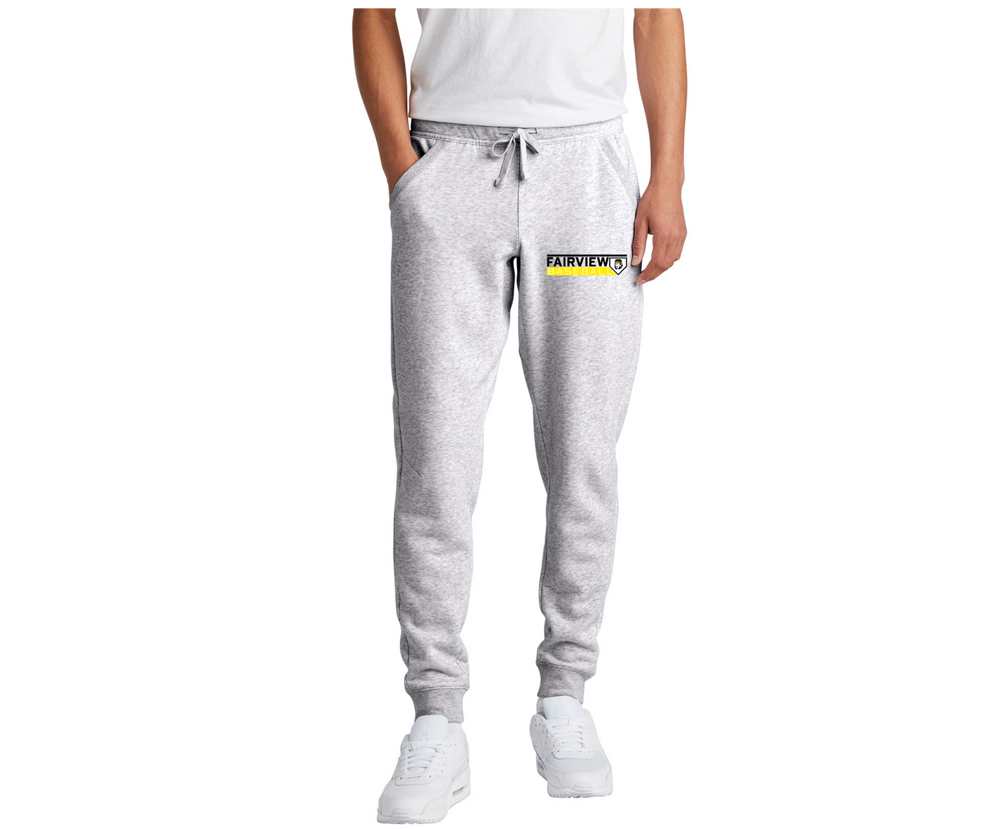 Apache Baseball Joggers