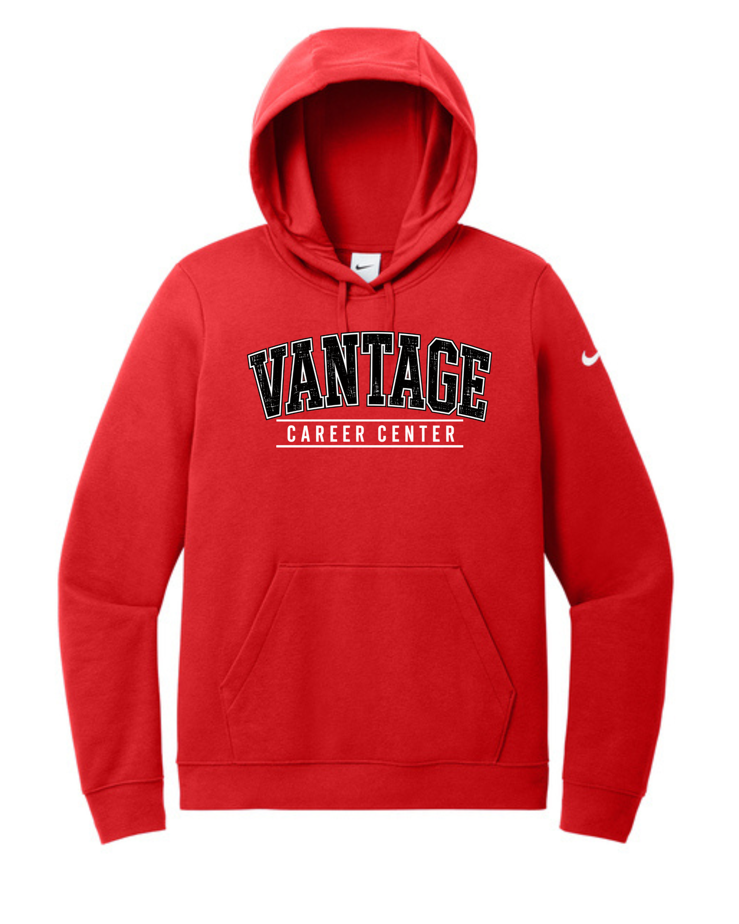 Vantage Nike Hoodie