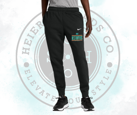 Destroyers Nike Joggers