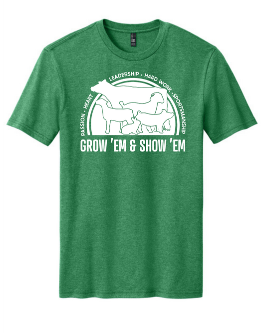 Grow Em & Show Em