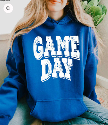 Game Day