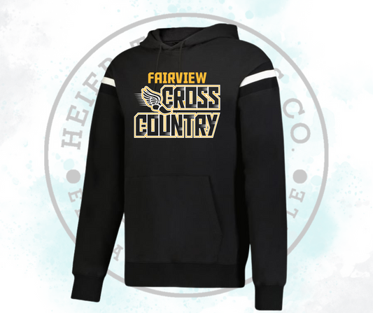 Apache Cross Country Heritage Hoodie