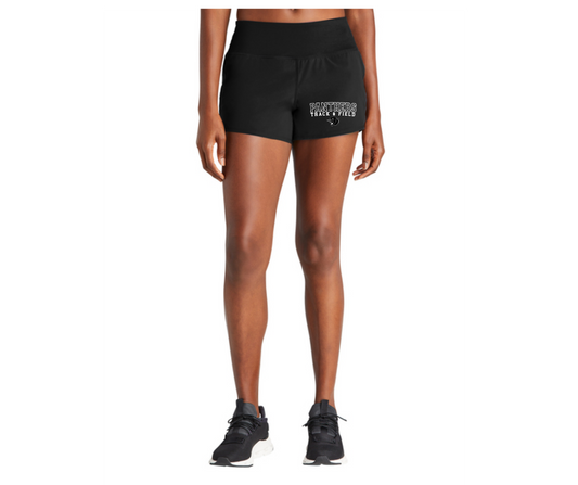 Sport-Tek Women's Repeat Short