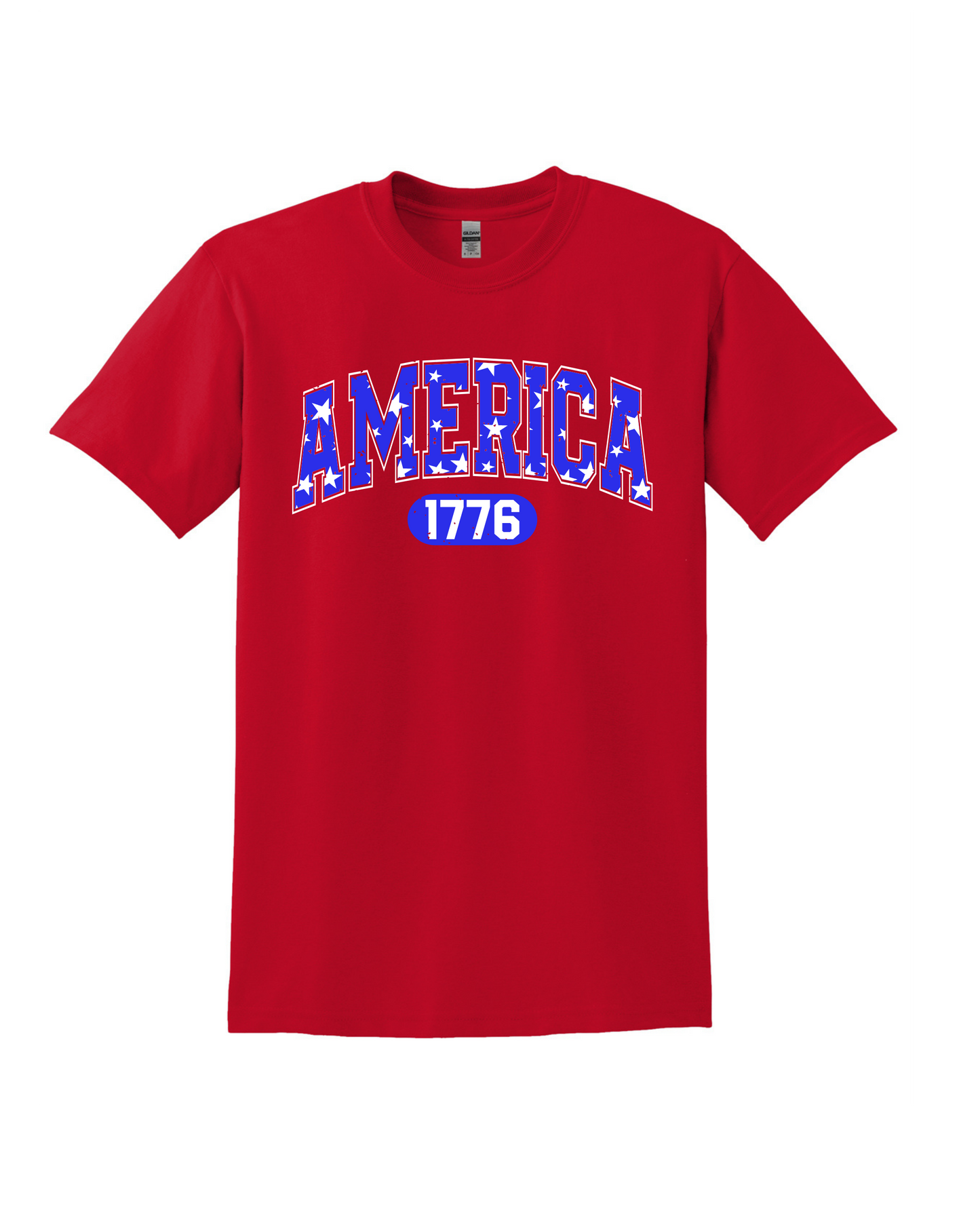 America 1776 (All Options)