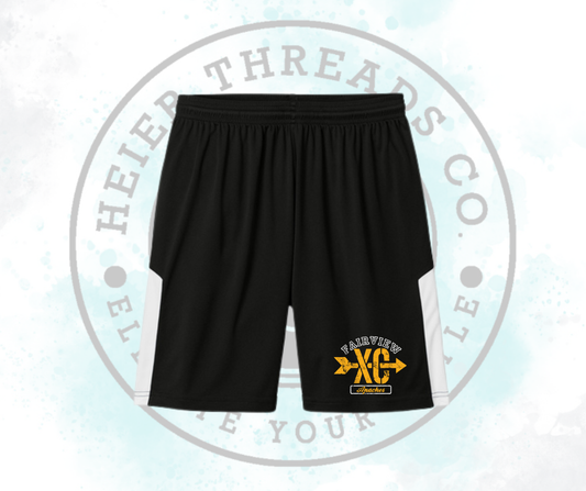 Apache Cross County Shorts