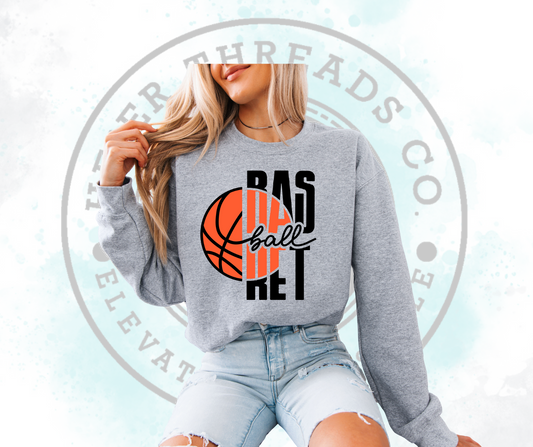 Basketball (All Options)