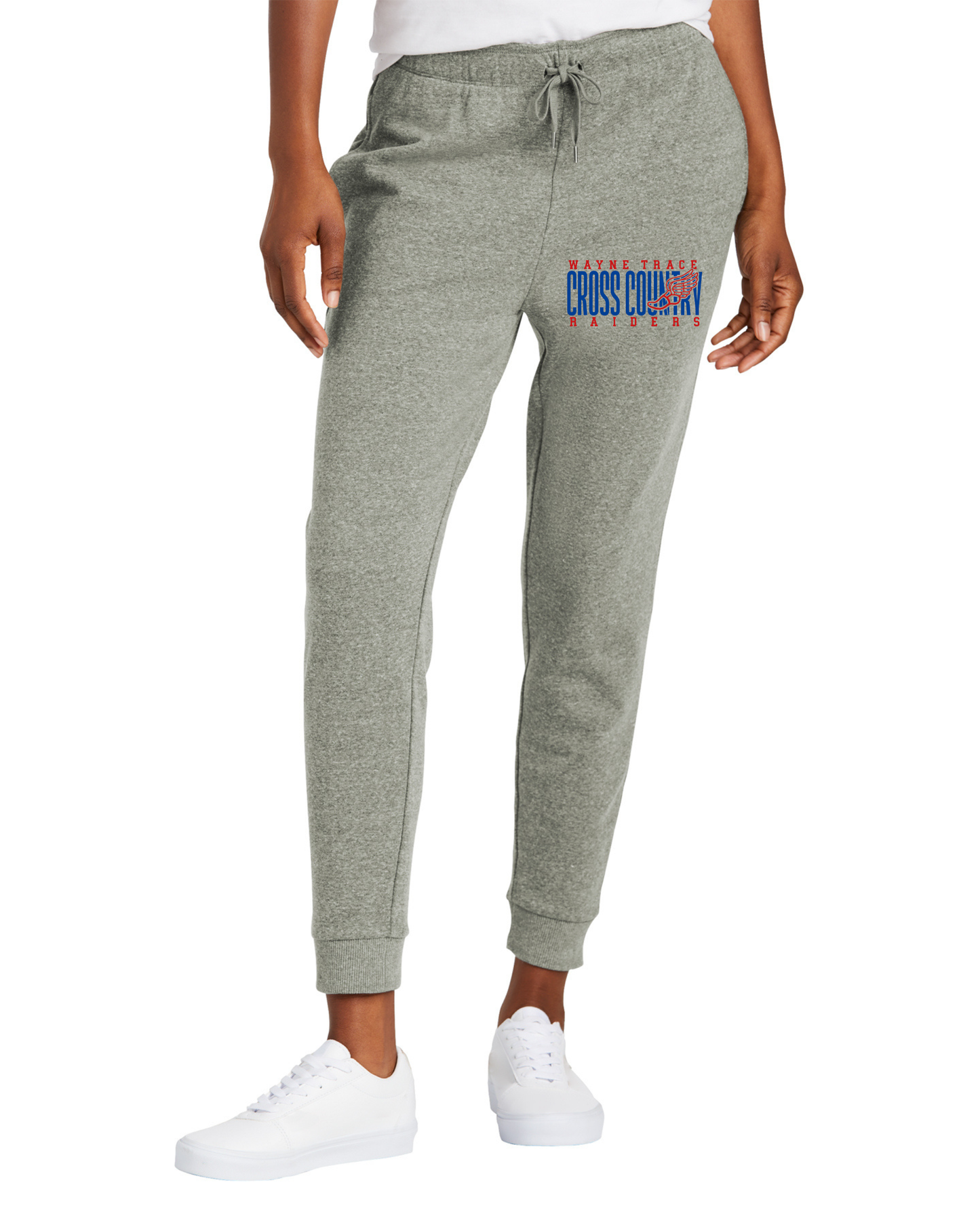 Raiders Cross Country District Women’s Perfect Tri Fleece Jogger
