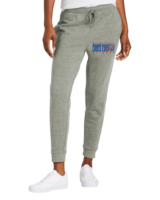 Raiders Cross Country District Women’s Perfect Tri Fleece Jogger