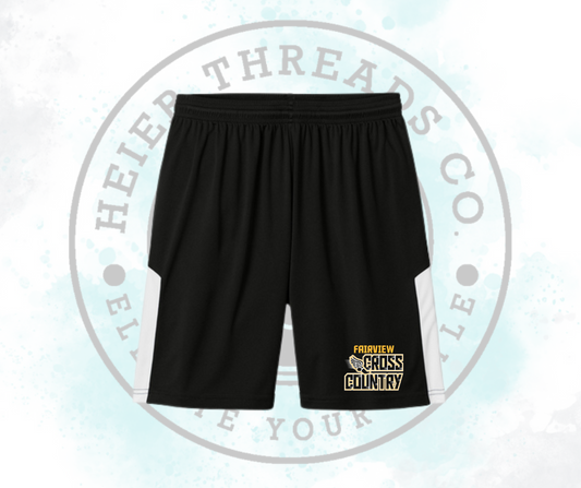 Apache Cross County Shorts