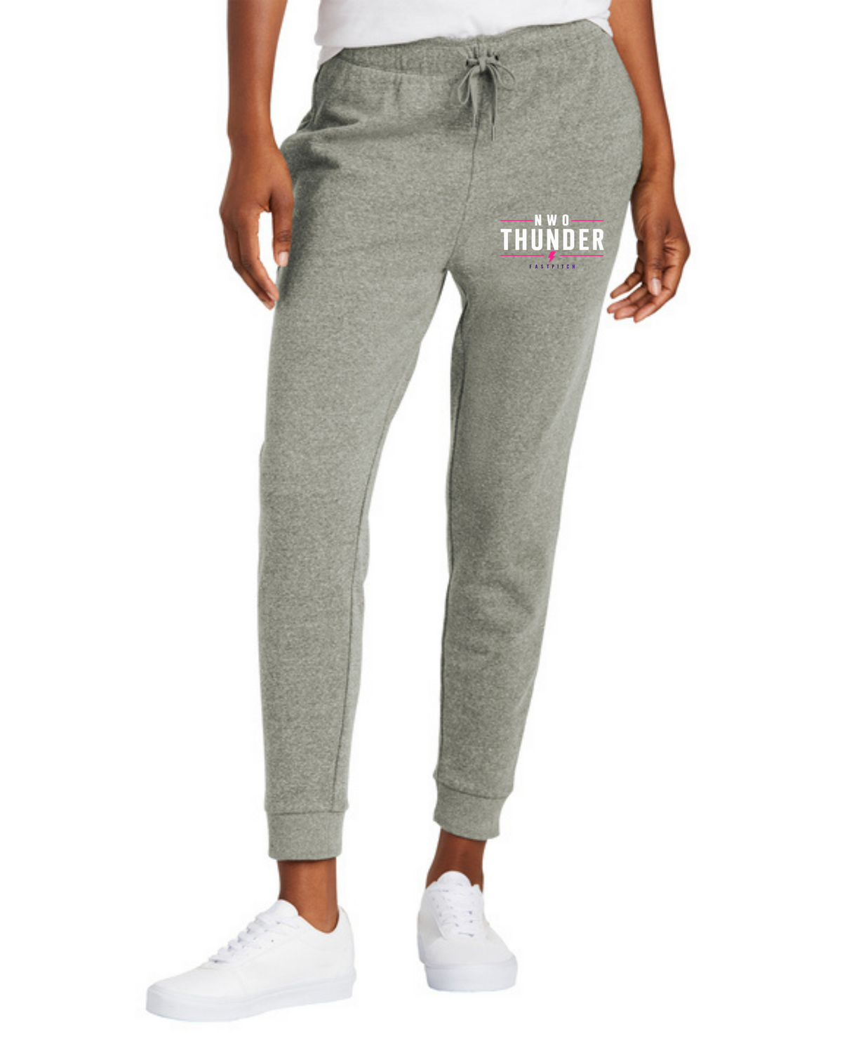 Thunder Ladies Joggers