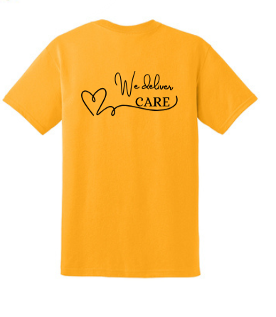 Vancrest of Payne Tee