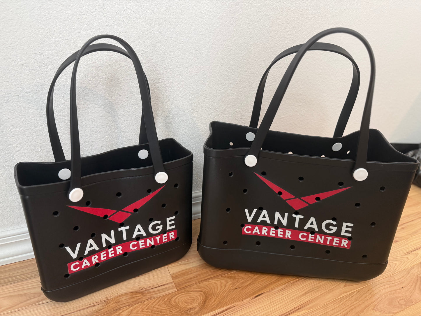 Vantage Tote bag