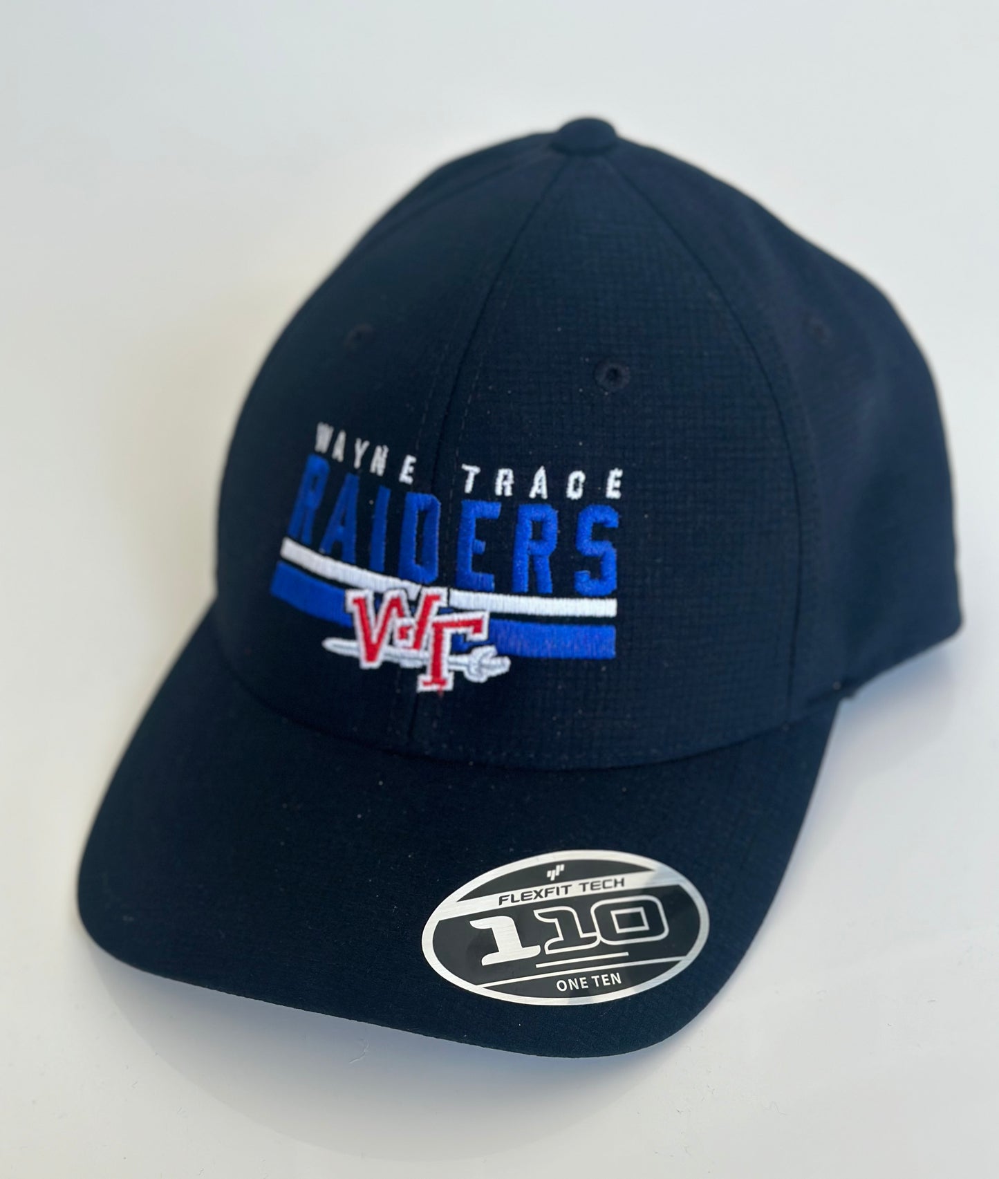 **NEW** Wayne Trace Snapback Hat