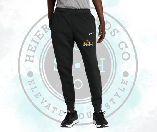 Wrestling Nike Joggers