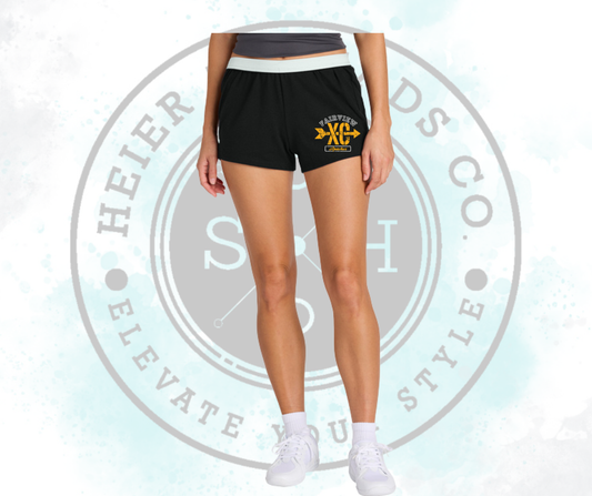 Cross Country Womans Squad Shorts