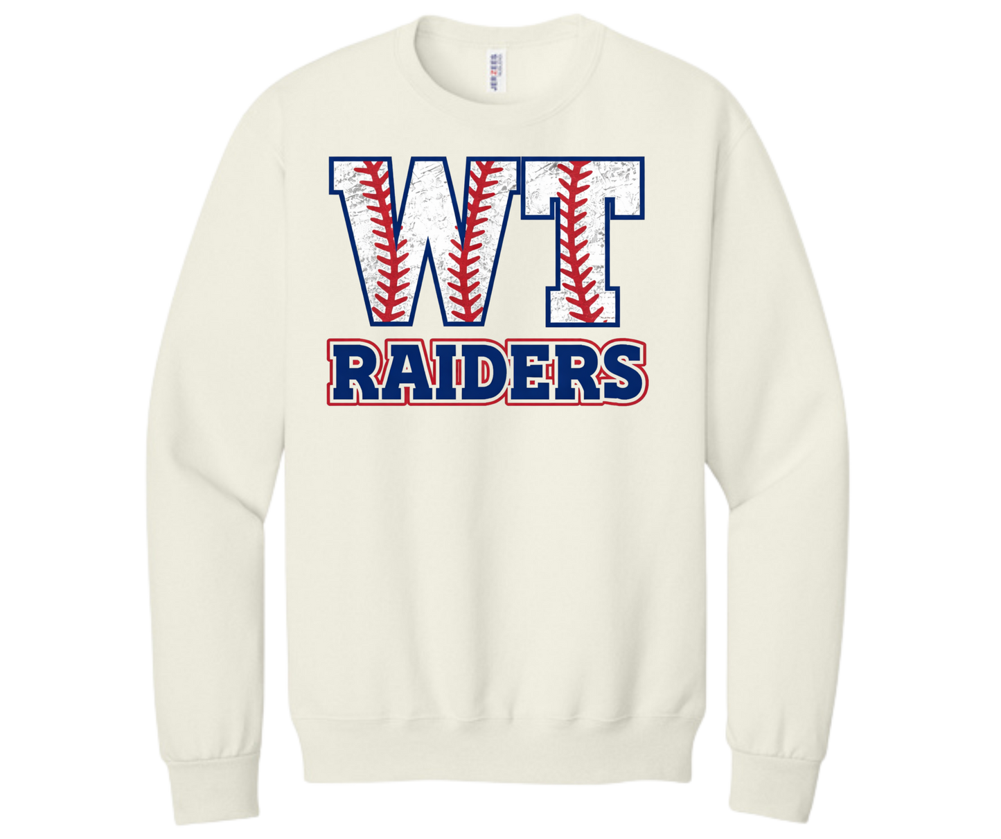 WT Baseball Stitches (All Options)