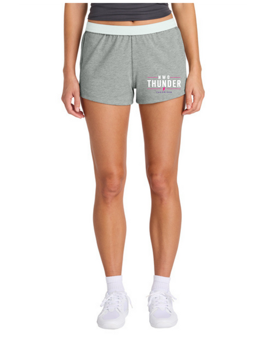 Thunder Shorts
