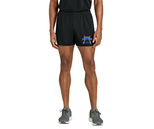 Archer Baseball Sport-Tek® Club Track Short
