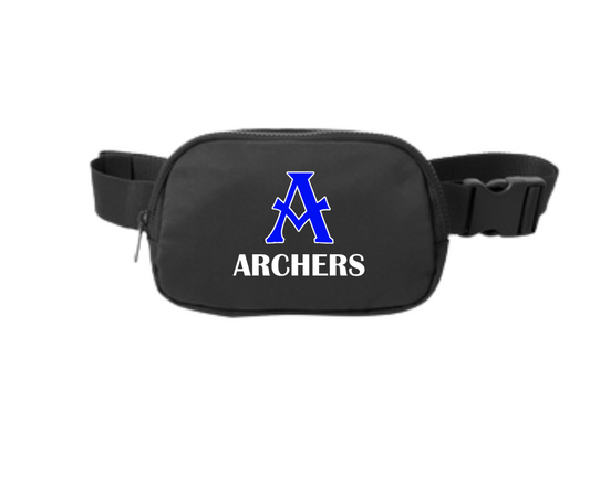 Archers Cross Body