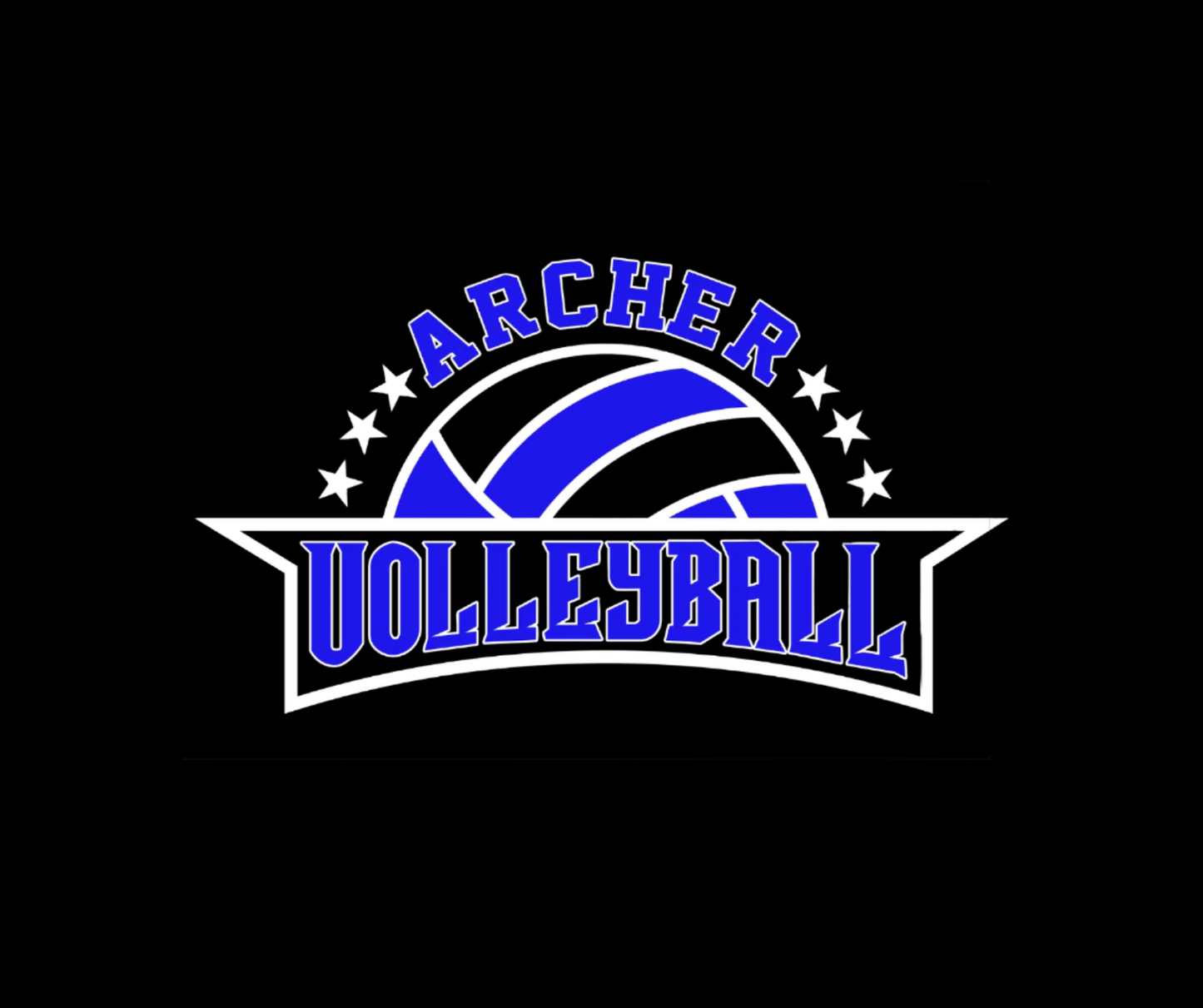 Archer Volleyball Joggers