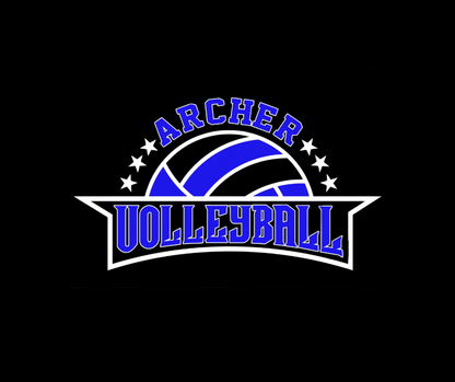 Archer Volleyball Joggers