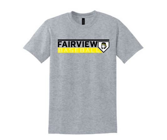 Fairview Baseball (All Options)
