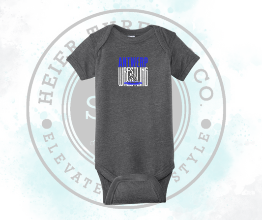 Biddy Archer Wrestling Toddler/Baby (All Options)